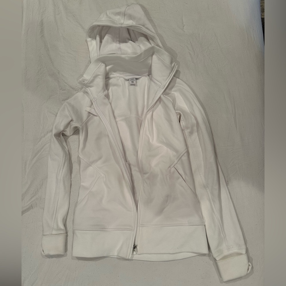 Athleta Athletic Jacket